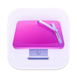 CleanMyMac app icon