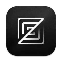 Zed app icon
