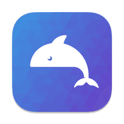 DeepChat app icon