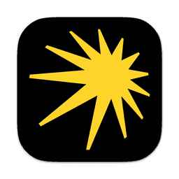 Яндекс Музыка app icon