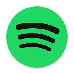 Spotify app icon