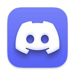Discord app icon