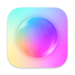 Color Picker app icon