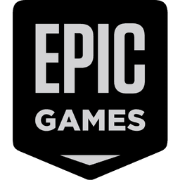 Epic Games Launcher app icon
