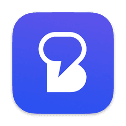 Beeper Desktop app icon