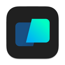 Warp app icon