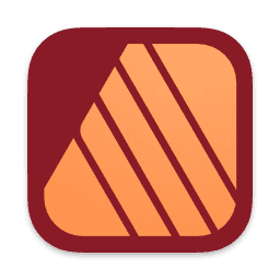 Affinity Publisher 2 app icon