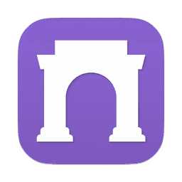 Farcaster app icon