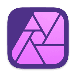Affinity Photo 2 app icon
