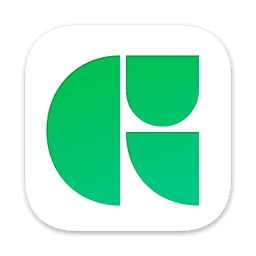 Glyphs 3 app icon