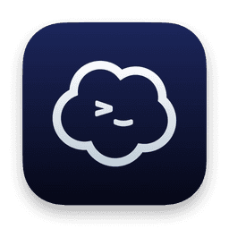 Termius app icon