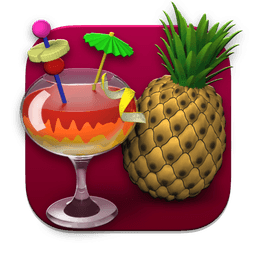 HandBrake app icon