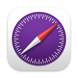 Safari Technology Preview app icon