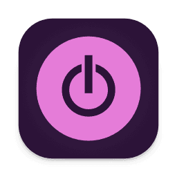 Toggl Track app icon