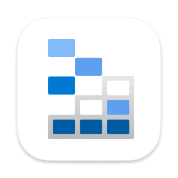 Microsoft Azure Storage Explorer app icon