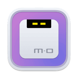 Motrix app icon