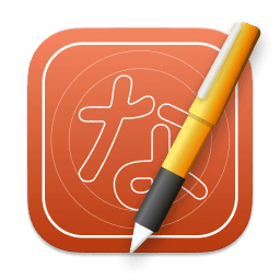 Stringz app icon