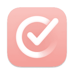 Structured app icon