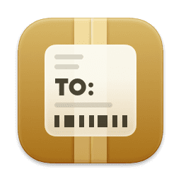 Deliveries app icon