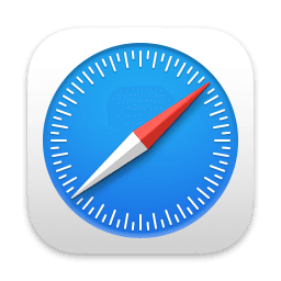 Safari app icon