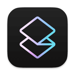 Superhuman app icon