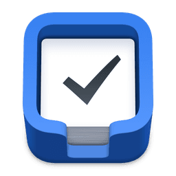 Things app icon