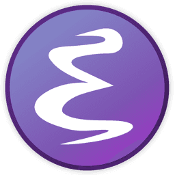Emacs app icon