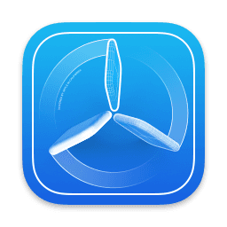 TestFlight app icon