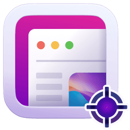 Xnapper app icon
