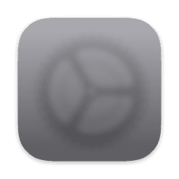 系统设置 app icon