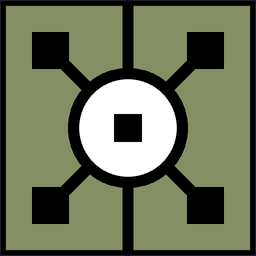 TouchDesigner app icon