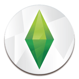 The Sims 4 app icon