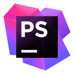 PhpStorm app icon