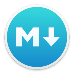 MacDown app icon
