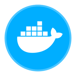 Docker app icon