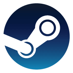 Steam app icon