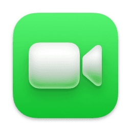 FaceTime app icon