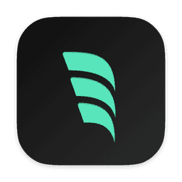 Windsurf app icon