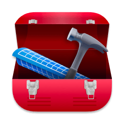 Xcodes app icon