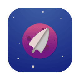 Stellar app icon