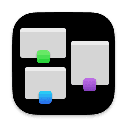 Mission Control app icon