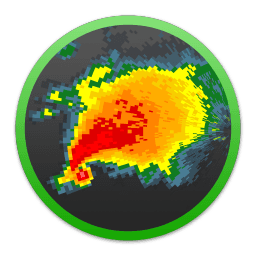RadarScope app icon