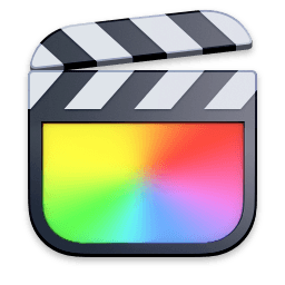 Final Cut Pro app icon