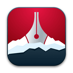 nvUltra app icon