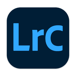 Adobe Lightroom Classic app icon