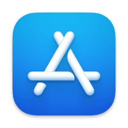 App Store app icon