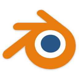 Blender app icon