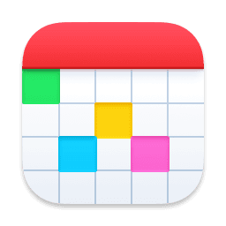 Fantastical app icon