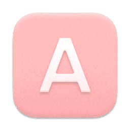 Amie app icon