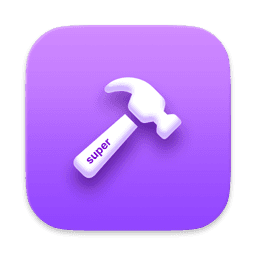 Super Coder app icon
